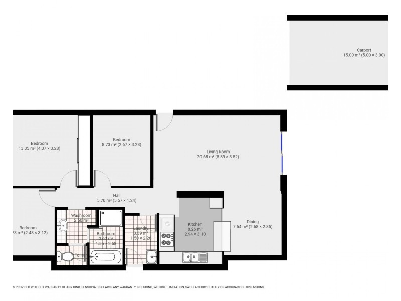 4 Freeman  Place, Chester Hill NSW 2162