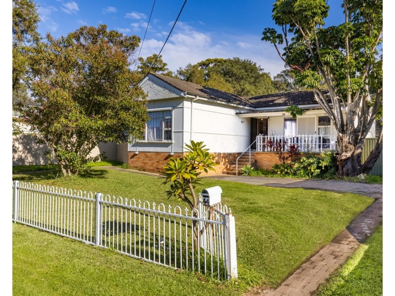 44 William Street, Condell Park NSW 2200