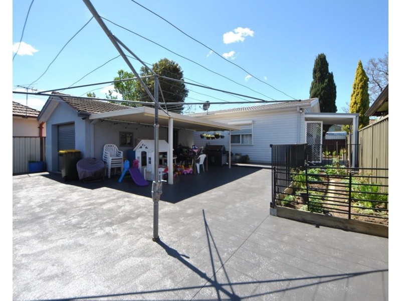 65 Chester Hill Road, Chester Hill NSW 2162