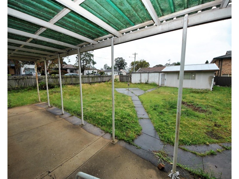 11 Parkham Street, Chester Hill NSW 2162