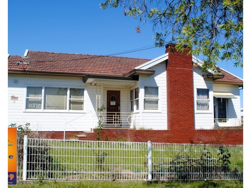 11 Parkham Street, Chester Hill NSW 2162
