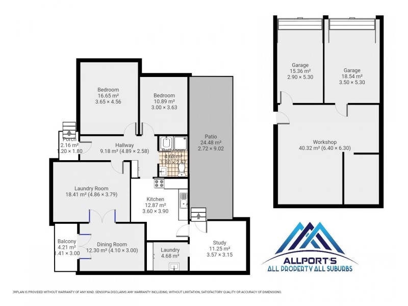 11 Parkham Street, Chester Hill NSW 2162