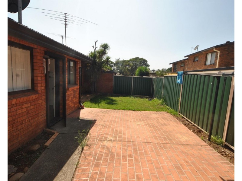 8/17-25 Campbell Hill Road, Chester Hill NSW 2162