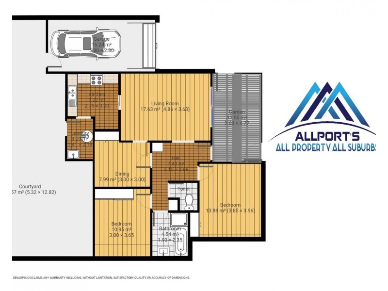 8/17-25 Campbell Hill Road, Chester Hill NSW 2162