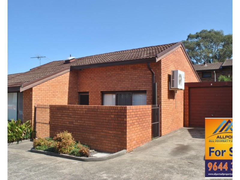 8/17-25 Campbell Hill Road, Chester Hill NSW 2162