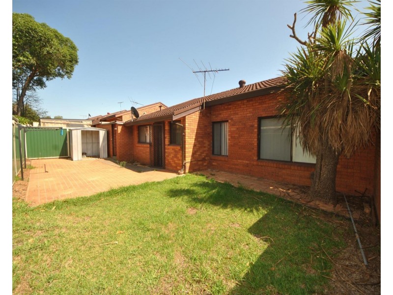 8/17-25 Campbell Hill Road, Chester Hill NSW 2162