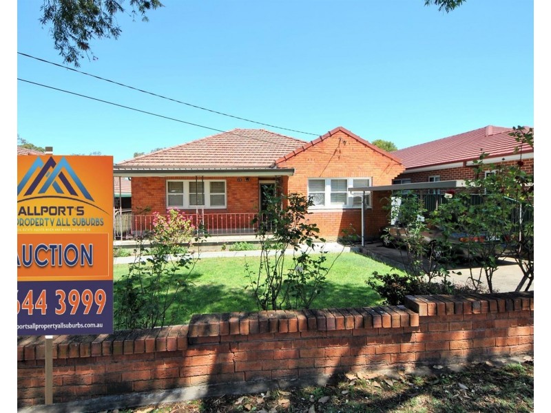 35 View Street, Sefton NSW 2162