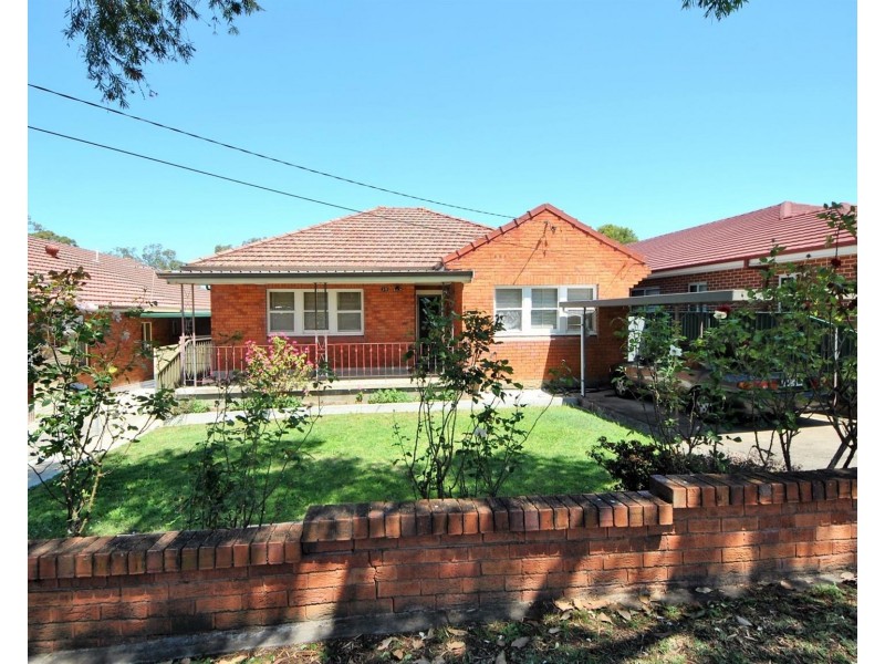 35 View Street, Sefton NSW 2162
