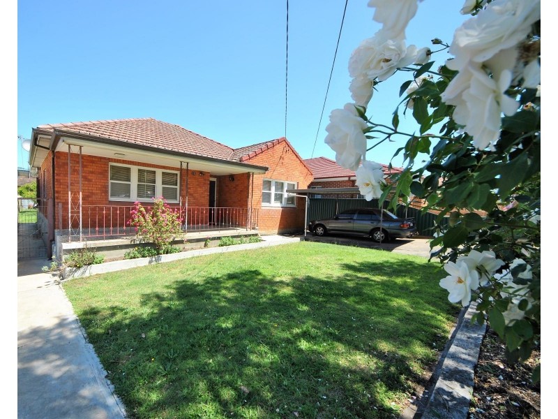 35 View Street, Sefton NSW 2162