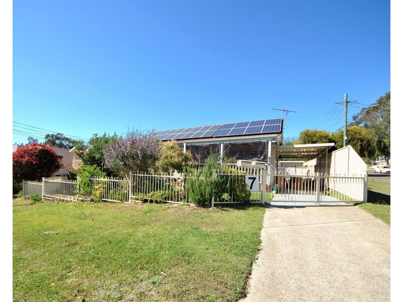 7 Neptune Street, Revesby NSW 2212