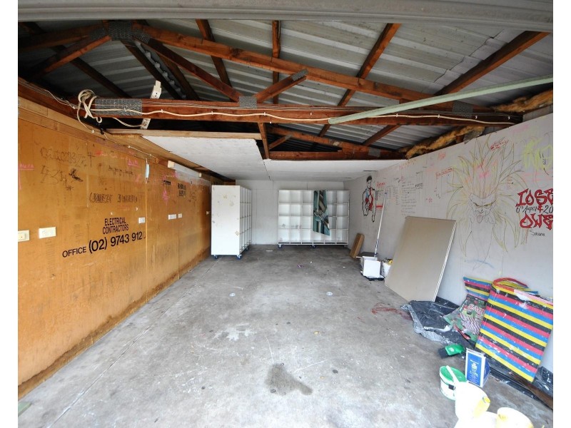 2 Proctor Parade, Sefton NSW 2162