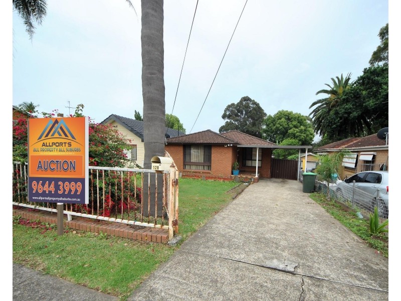 128 Gurney Road, Chester Hill NSW 2162