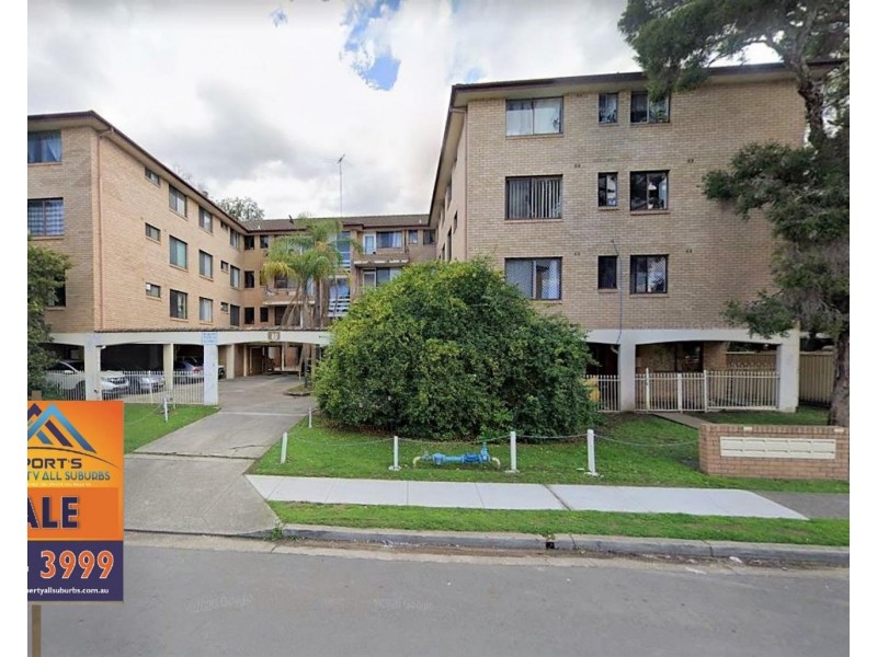 4/21 Equity Place, Canley Vale NSW 2166