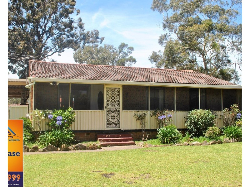 6 Crystal Place, Doonside NSW 2767