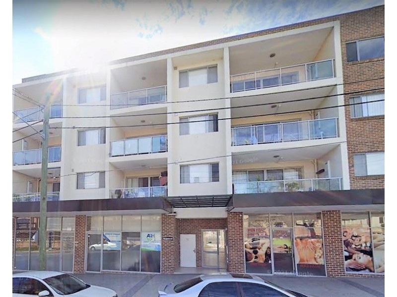 13/99-103 Clapham Road, Sefton NSW 2162