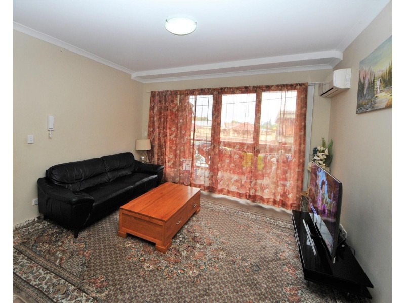 13/99-103 Clapham Road, Sefton NSW 2162