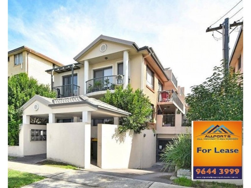 5/105 Castlereagh Street, Liverpool NSW 2170