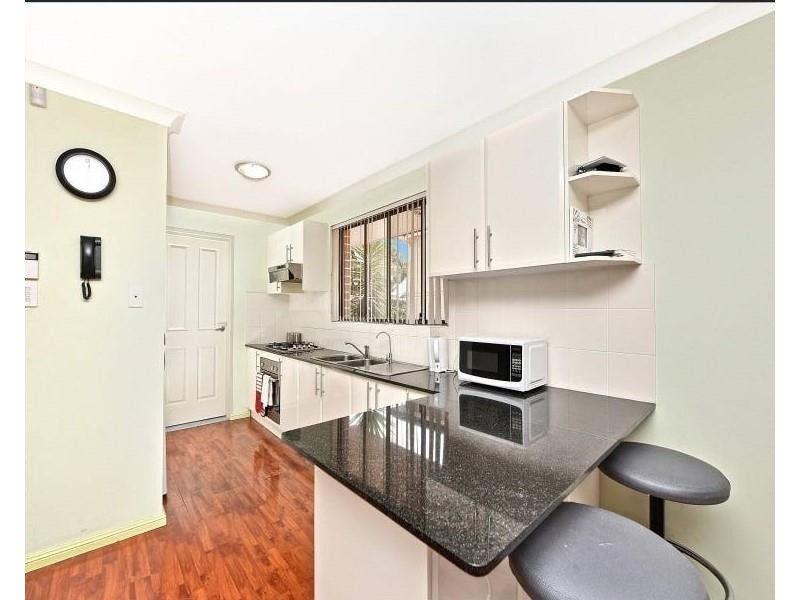 5/105 Castlereagh Street, Liverpool NSW 2170