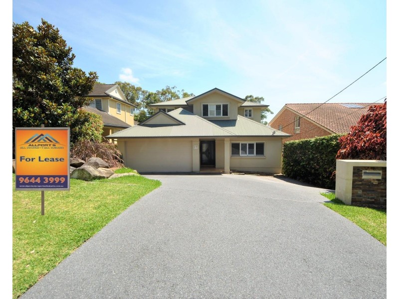 17 Bass Street, Port Hacking NSW 2229