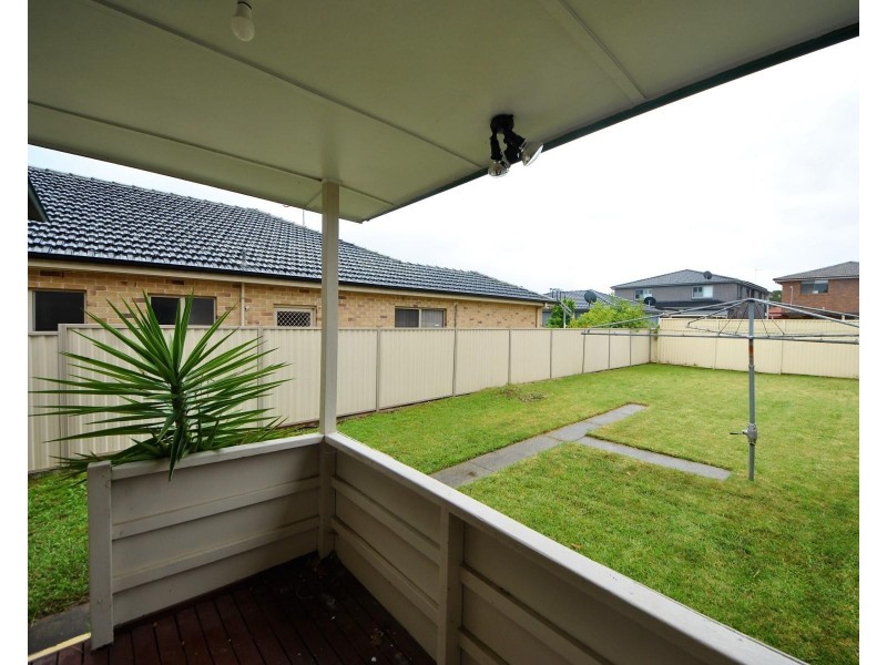 16 Merle Street, Bass Hill NSW 2197