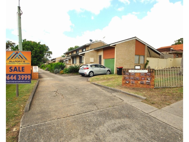 3/189 Rodd Street, Sefton NSW 2162
