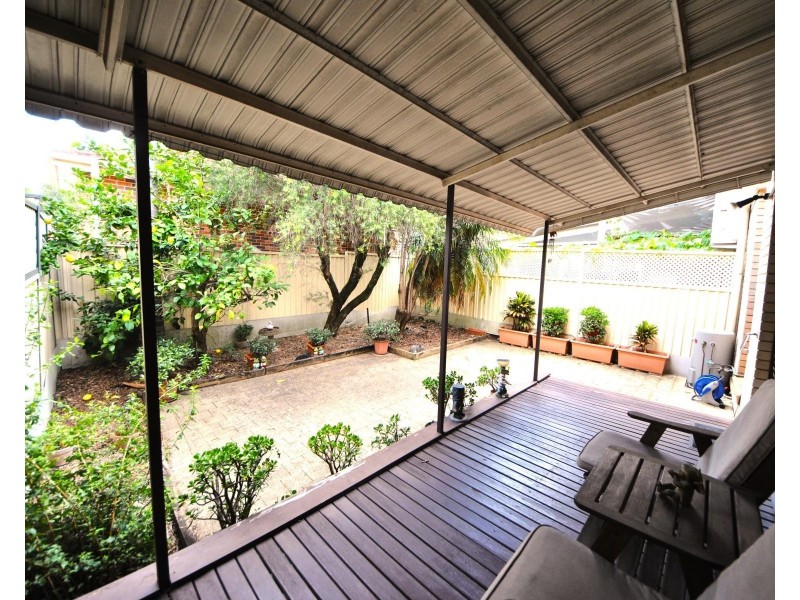 3/189 Rodd Street, Sefton NSW 2162