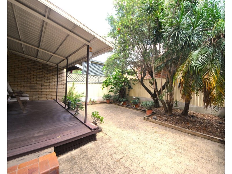 3/189 Rodd Street, Sefton NSW 2162