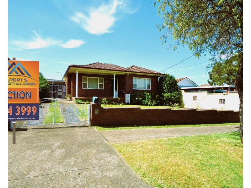 18 View Street, Sefton NSW 2162