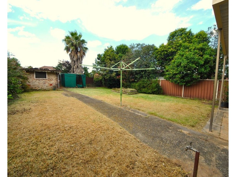 18 View Street, Sefton NSW 2162
