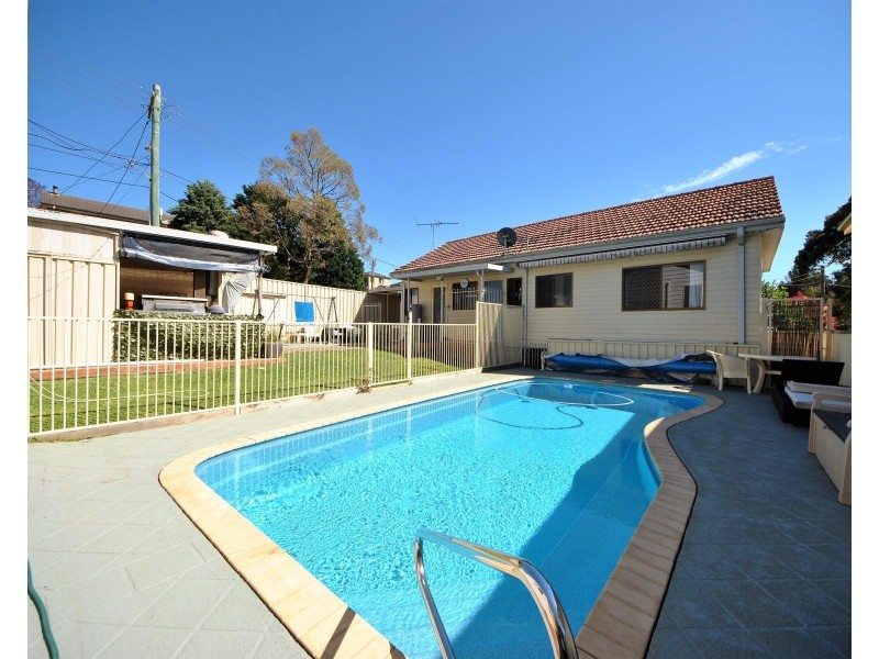 7 & 7a Neptune Street, Revesby NSW 2212