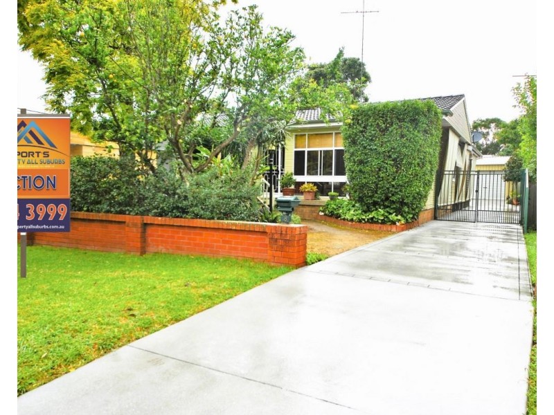 8 Chiswick Road, South Granville NSW 2142