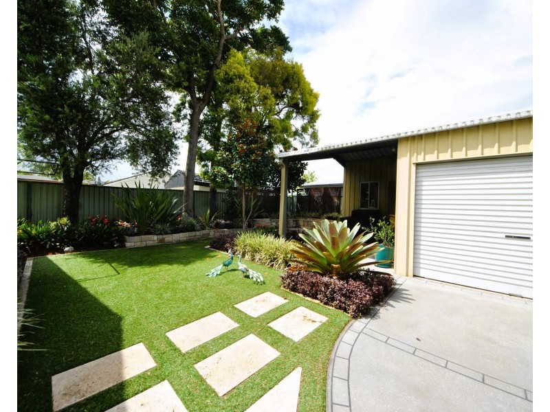 8 Chiswick Road, South Granville NSW 2142