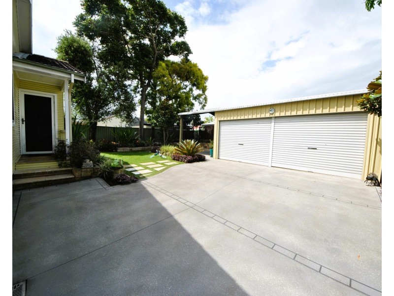 8 Chiswick Road, South Granville NSW 2142