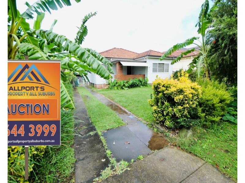 11 Proctor Parade, Sefton NSW 2162