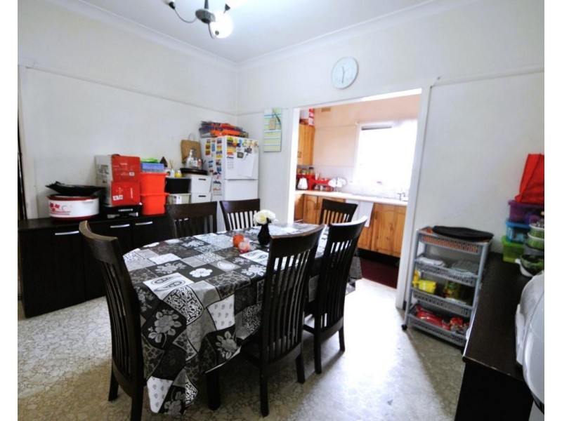 11 Proctor Parade, Sefton NSW 2162
