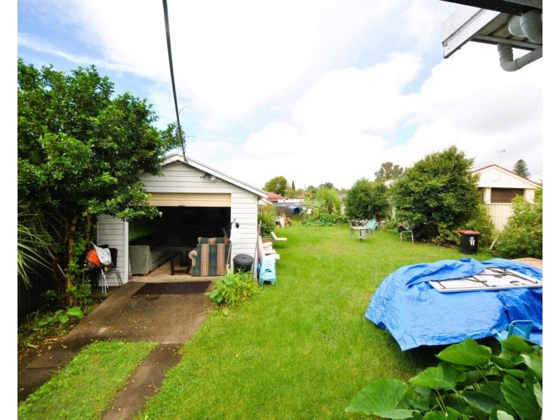 11 Proctor Parade, Sefton NSW 2162