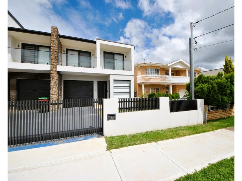 3a Gazzard Street, Birrong NSW 2143