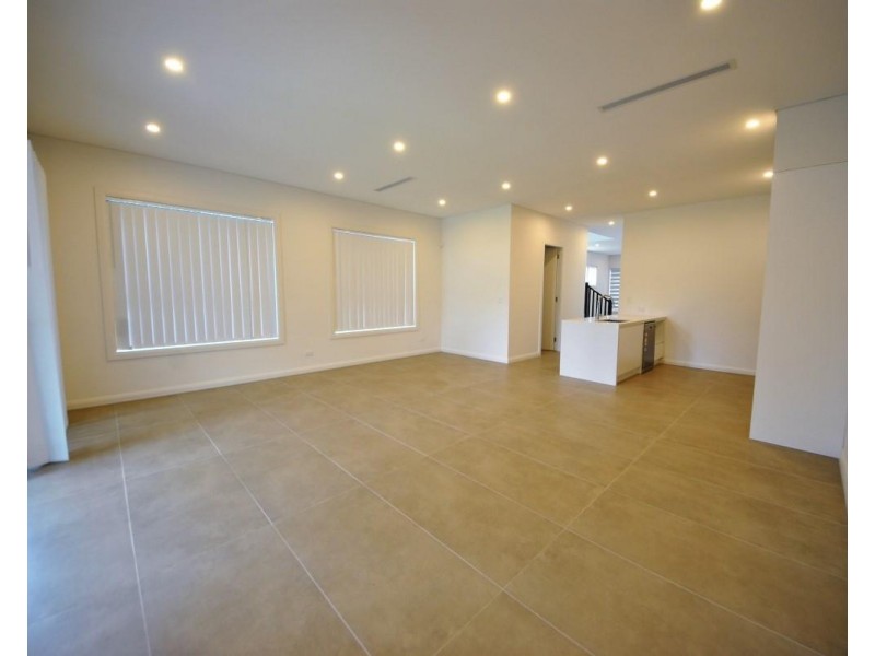3a Gazzard Street, Birrong NSW 2143