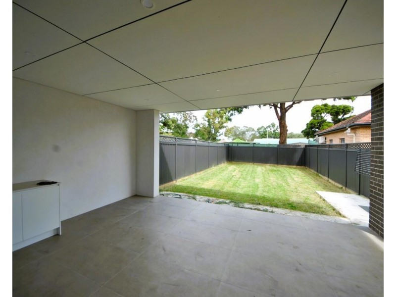 3a Gazzard Street, Birrong NSW 2143