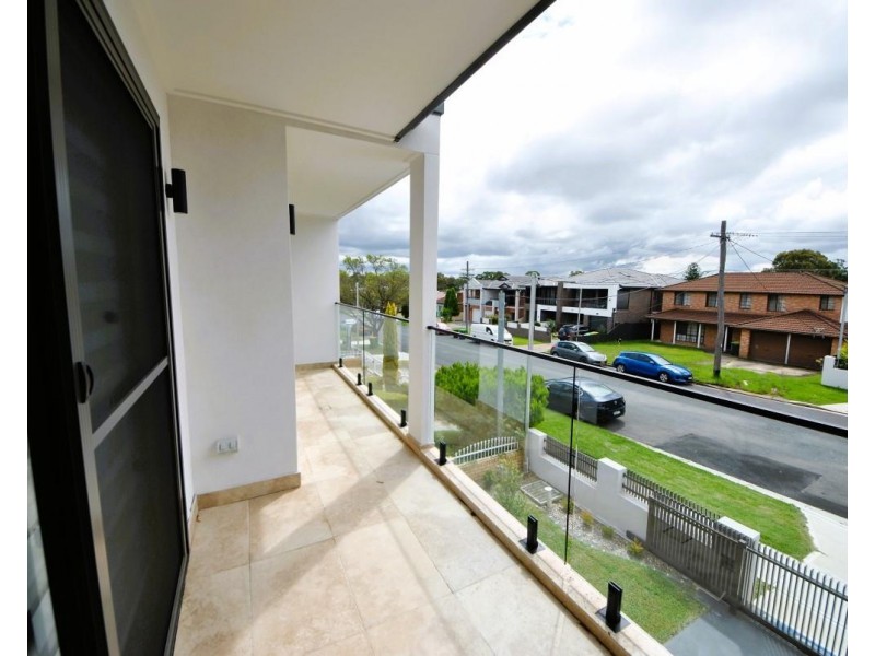 3a Gazzard Street, Birrong NSW 2143