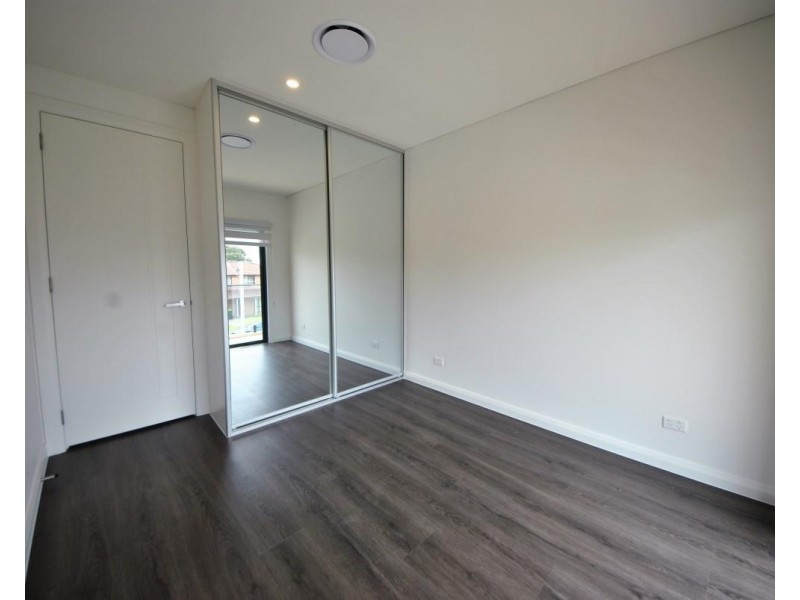 3a Gazzard Street, Birrong NSW 2143