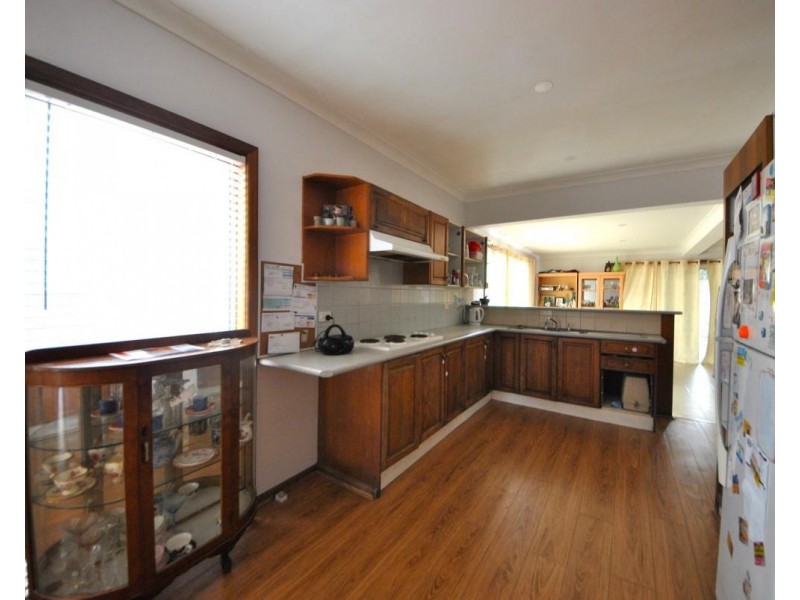 43 Johnston Road, Bass Hill NSW 2197