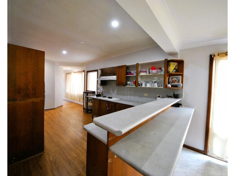 43 Johnston Road, Bass Hill NSW 2197