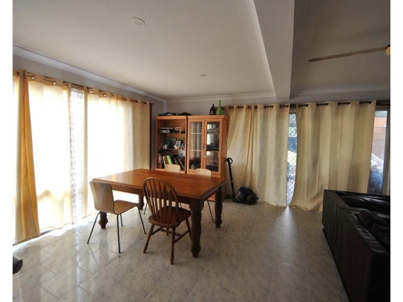 43 Johnston Road, Bass Hill NSW 2197