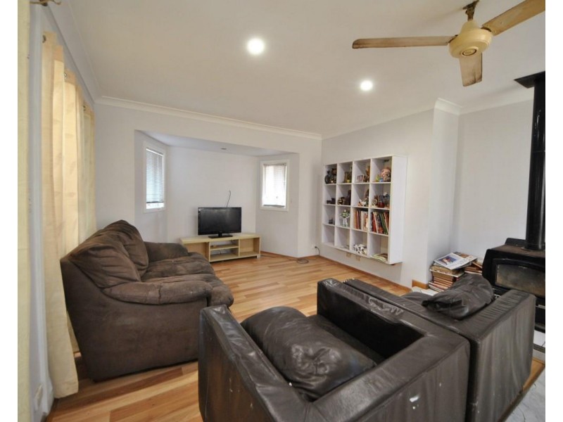 43 Johnston Road, Bass Hill NSW 2197