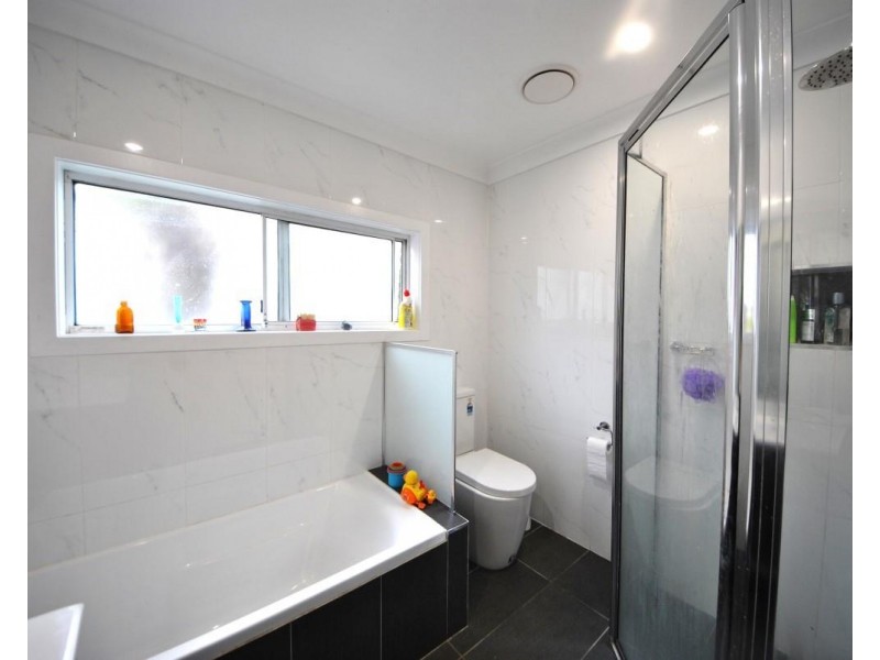 43 Johnston Road, Bass Hill NSW 2197