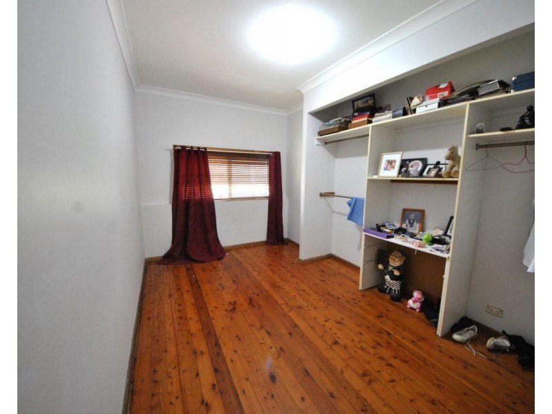 43 Johnston Road, Bass Hill NSW 2197