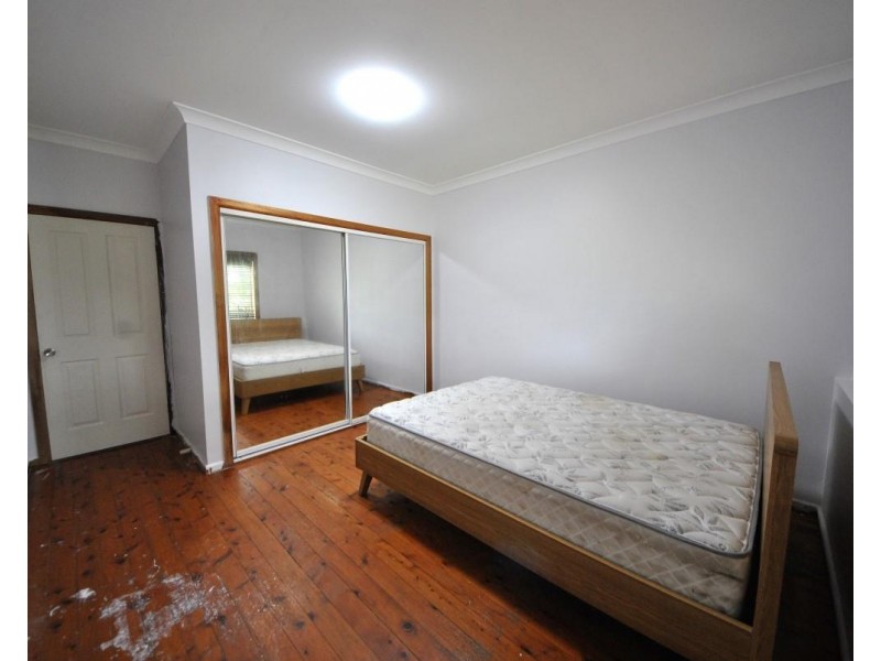 43 Johnston Road, Bass Hill NSW 2197