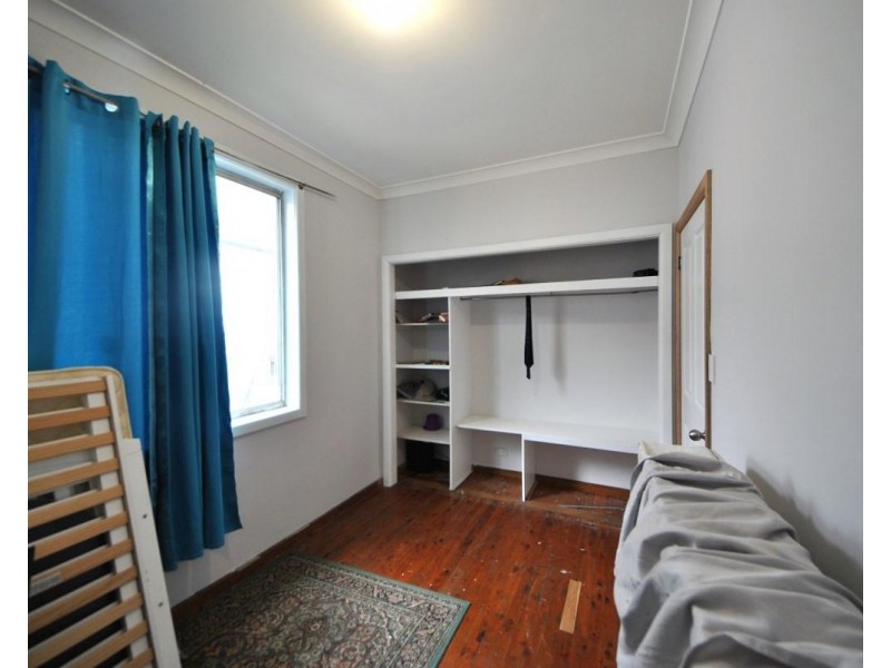 43 Johnston Road, Bass Hill NSW 2197