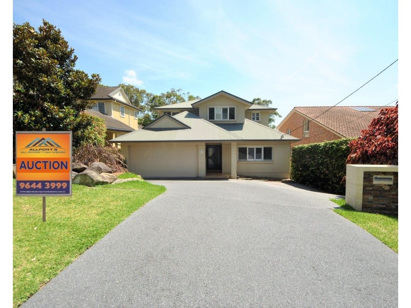 17 Bass Street, Port Hacking NSW 2229